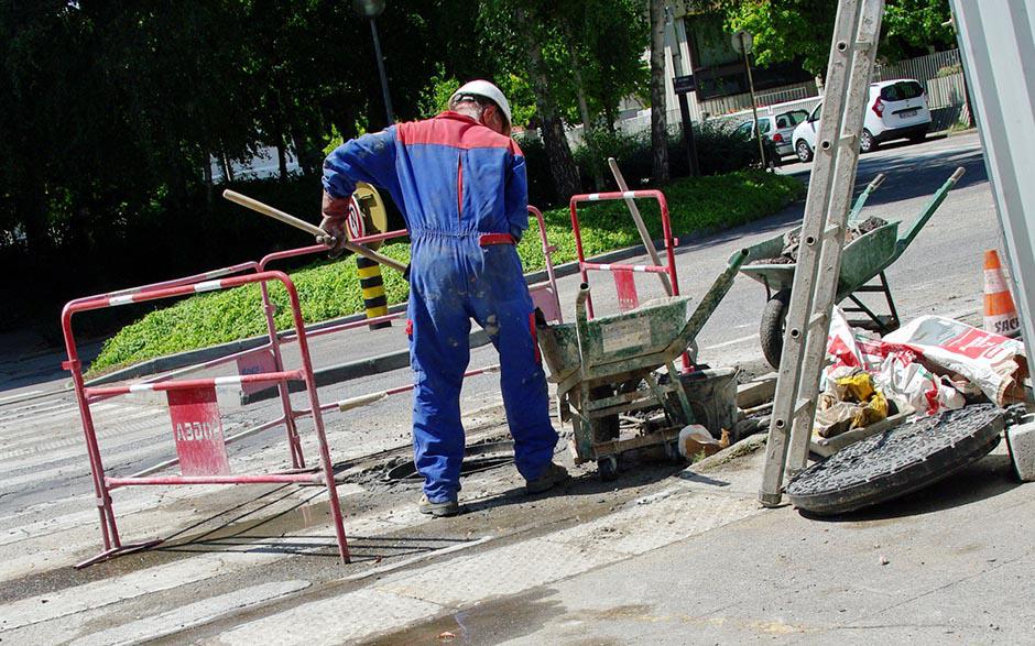 nettoyage canalisations Le Plessis-Robinson