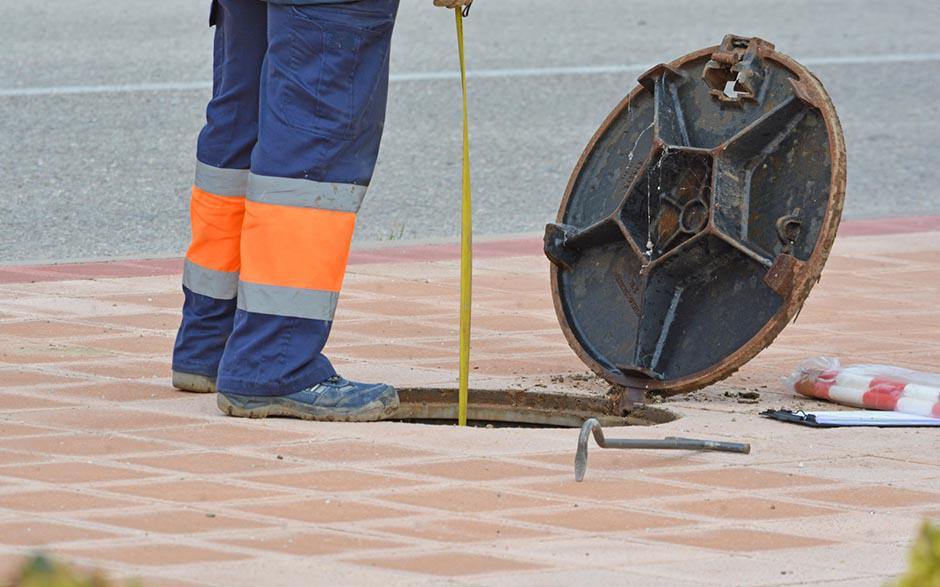 débouchage canalisation pas cher Mantes-la-Jolie